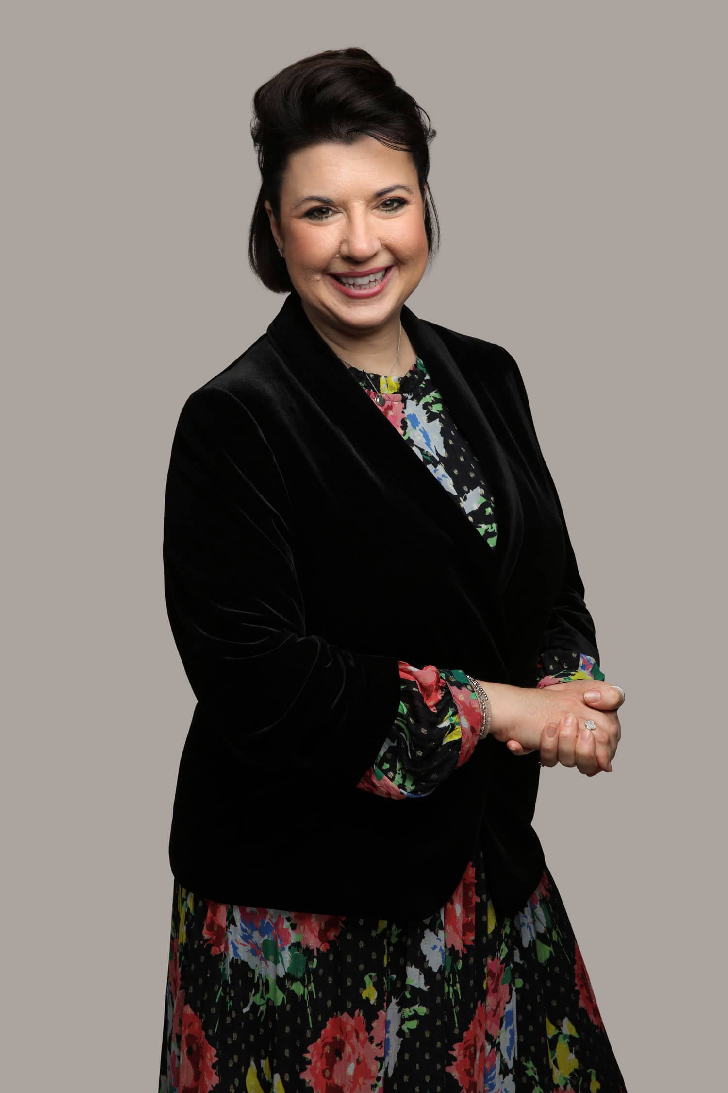 Elizabeth Ling