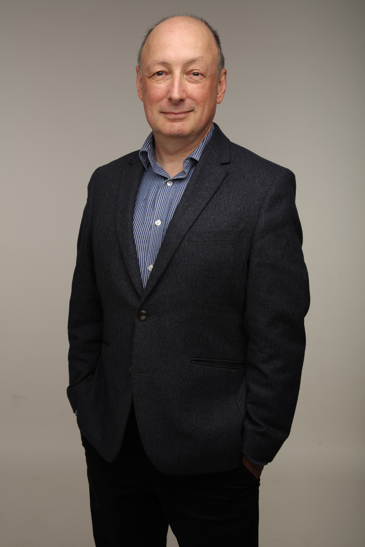 Marc Reid