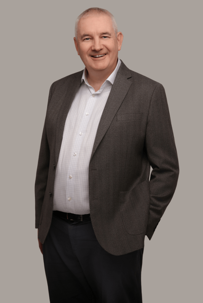 Dermot Murphy