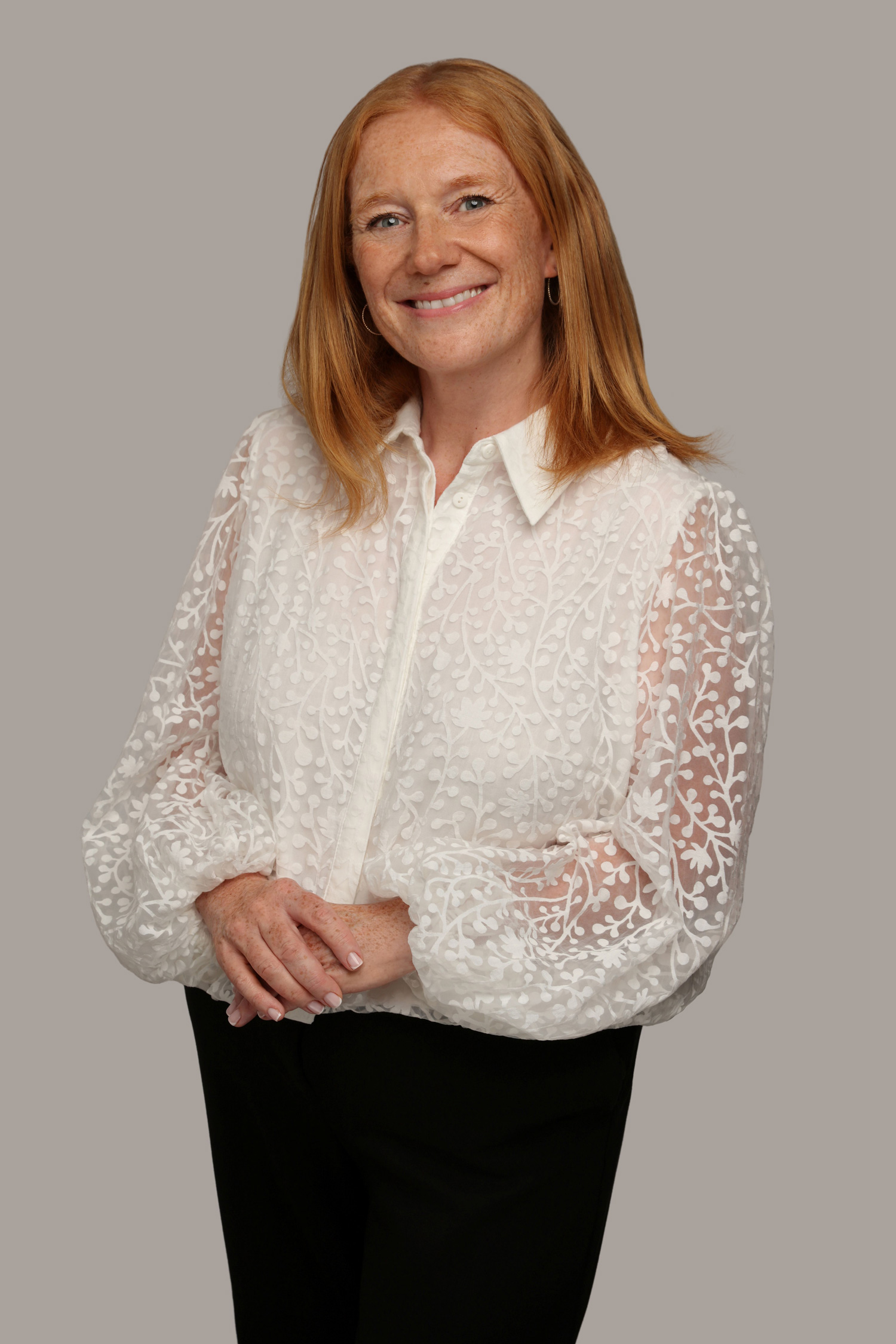 Penny Morrison